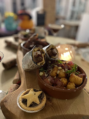 Cured Meats