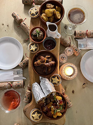 Cured Meats