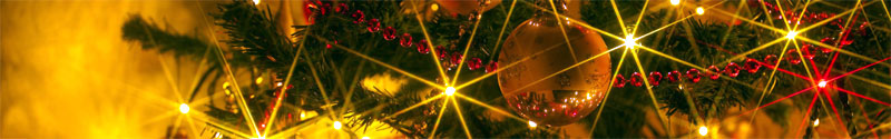 Christmas decorations